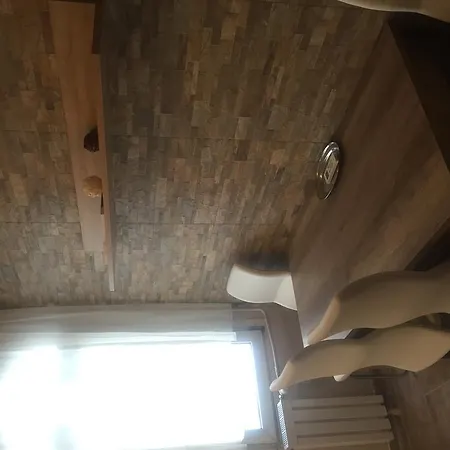 Διαμέρισμα Belvarosi Deluxe Apartman Baja
