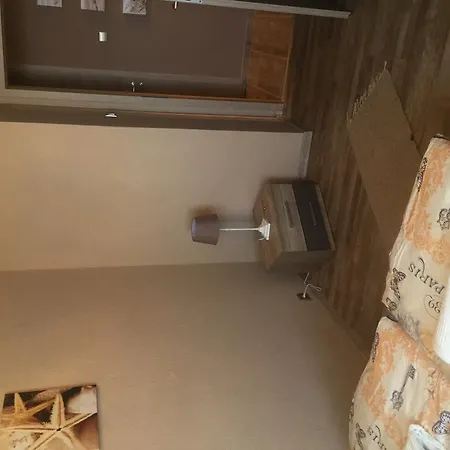 Belvarosi Deluxe Apartman
