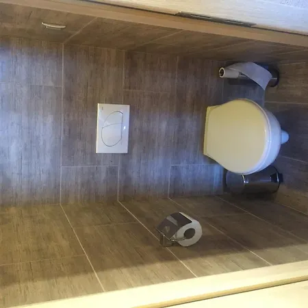 Belvarosi Deluxe Apartman