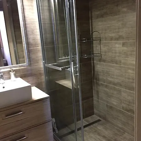 Belvarosi Deluxe Apartman * Baja