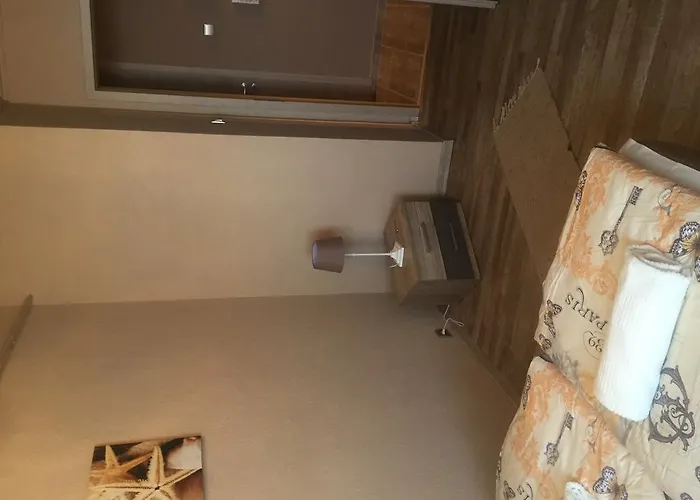 Belvarosi Deluxe Apartman